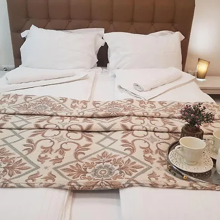 Apartament Herc Sarajewo