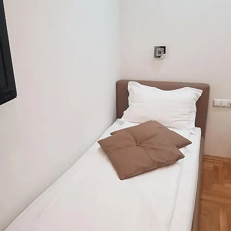 Herc Apartament