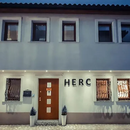 Herc Apartament