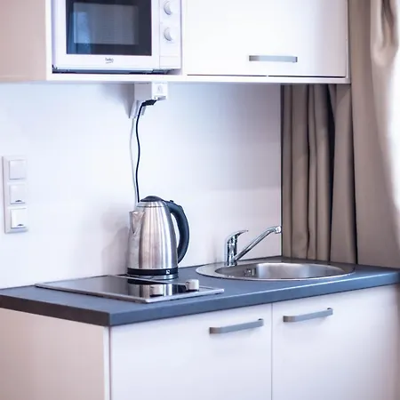 Herc Apartament