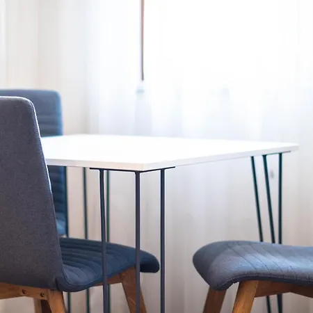 Apartament Herc *