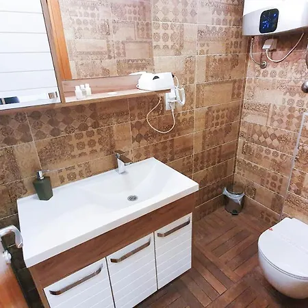 Apartament Herc Sarajewo