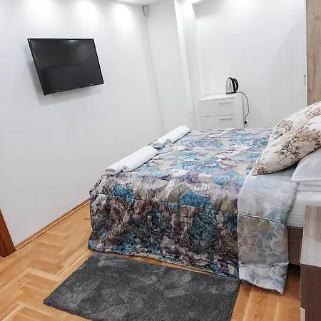 Apartament Herc
