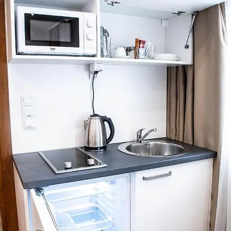 Herc Apartament Sarajewo