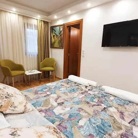 Apartament Herc Sarajewo