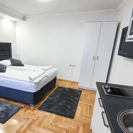 Herc Apartament