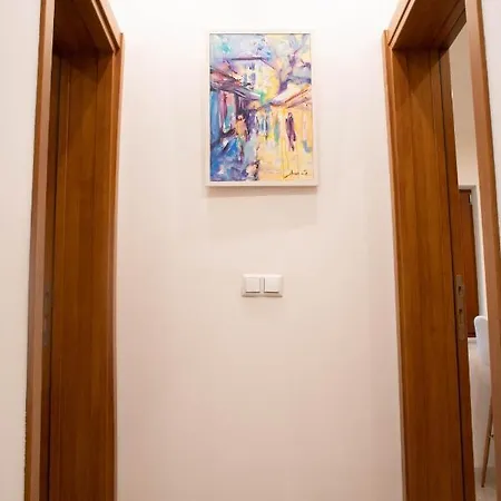 Herc Apartament Sarajewo