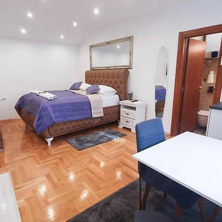 Herc Apartament Sarajewo