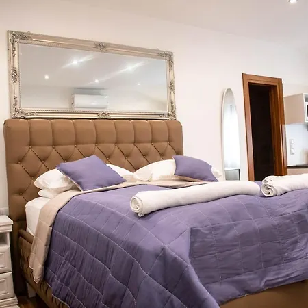 Herc Apartament *