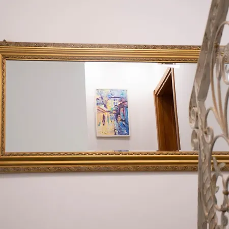 Herc Apartament *