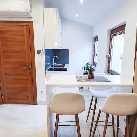 Herc Apartament