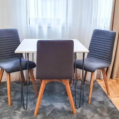Herc Apartament Sarajewo
